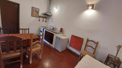 Tilcara Hotel | Cabañas Tierra Andina