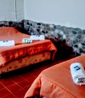 Tilcara Hotel | Cabañas Tierra Andina