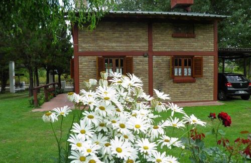 Tunuyan Cabin | Cabañas Tierra del Sol Aldea de Montaña