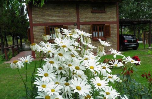 Tunuyan Cabin | Cabañas Tierra del Sol Aldea de Montaña