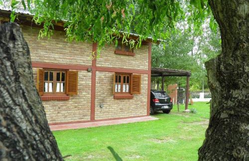 Tunuyan Cabin | Cabañas Tierra del Sol Aldea de Montaña
