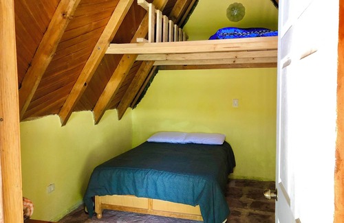 El Oro Hotel | Cabañas Tlalpujahua