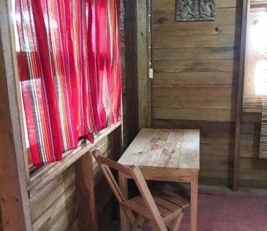 Tonina Ski Chalet | Cabañas Toniná Kayab