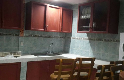 Palomino Apartment | Cabañas Vacacionales En Palomino Guajira