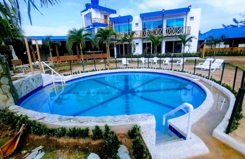 Palomino Apartment | Cabañas Vacacionales En Palomino Guajira