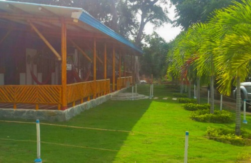 Palomino Apartment | Cabañas Vacacionales En Palomino Guajira