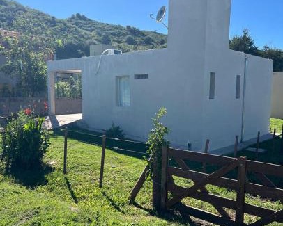 Potrero de los Funes House | Cabañas Valle del Búho