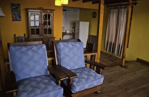 San Carlos de Bariloche Cabin | Cabañas Villa Pañil