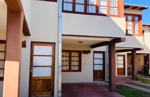 San Rafael Cabin | Cabañas Villa de Luján