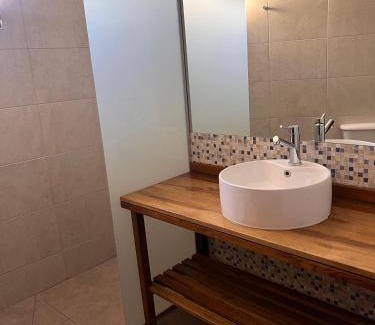 San Rafael Cabin | Cabañas Villa de Luján
