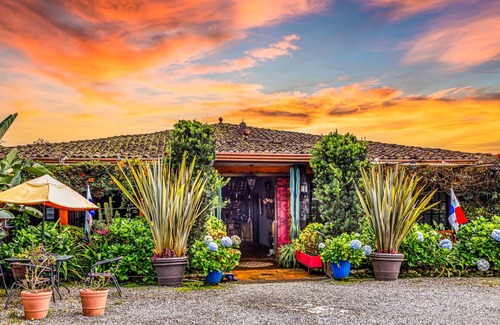 Alto Boquete Apartment | Cabañas Villa San Miguel