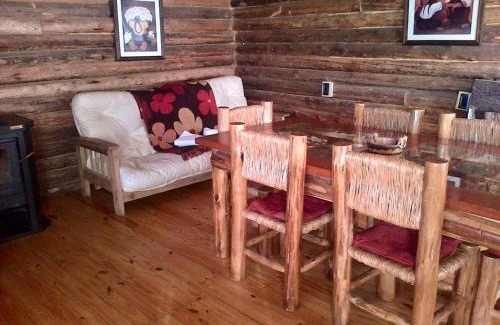 Tunuyan Cabin | Cabañas Walwalün