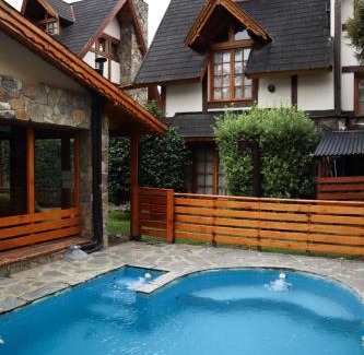 Lanin National Park Cabin | Cabañas Woodland