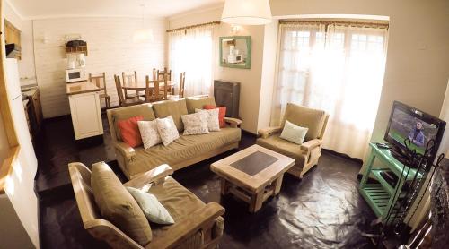 Lanin National Park Cabin | Cabañas Woodland