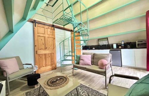 Alto Boquete Ski Chalet | Cabañita cozy cerca del centro