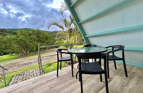 Alto Boquete Ski Chalet | Cabañita cozy cerca del centro