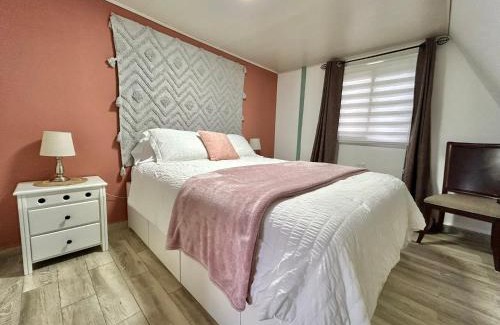 Alto Boquete Ski Chalet | Cabañita cozy cerca del centro