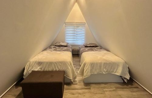 Alto Boquete Ski Chalet | Cabañita cozy cerca del centro