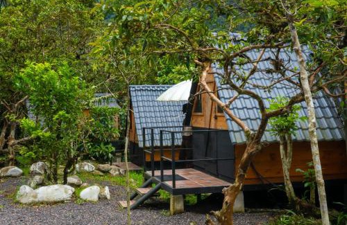 Rio Verde House | Cabañitas del Río by Miramelindo