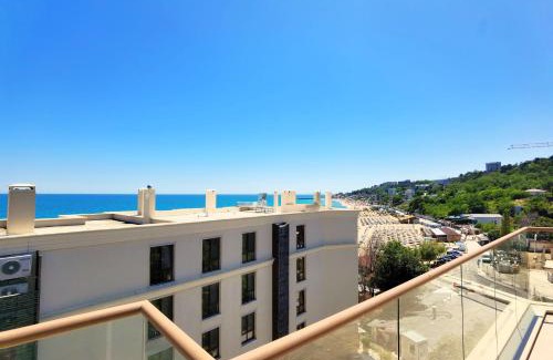 Primorski Apartment | Cabacum Pleasure Beachfront Apartments