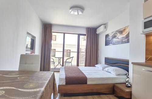 Primorski Apartment | Cabacum Pleasure Beachfront Apartments