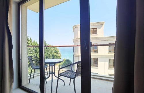 Primorski Apartment | Cabacum Pleasure Beachfront Apartments