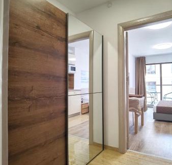 Primorski Apartment | Cabacum Pleasure Beachfront Apartments