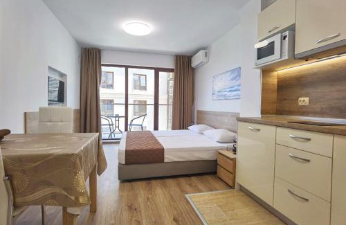 Primorski Apartment | Cabacum Pleasure Beachfront Apartments