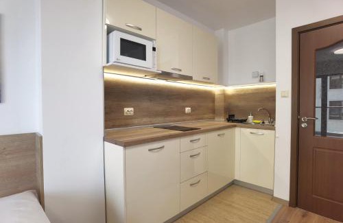 Primorski Apartment | Cabacum Pleasure Beachfront Apartments