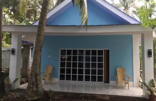Anda House | Cabagnow Homestay