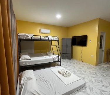 Anda House | Cabagnow Homestay