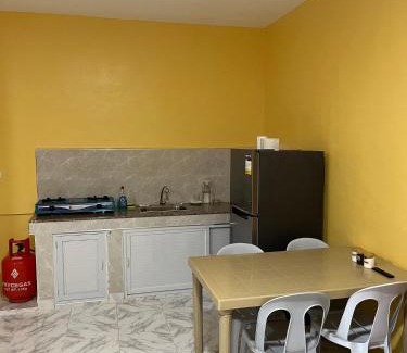 Anda House | Cabagnow Homestay