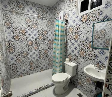 Anda House | Cabagnow Homestay