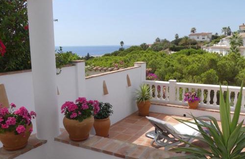 Caleta de Velez Villa | Caballito de Mar
