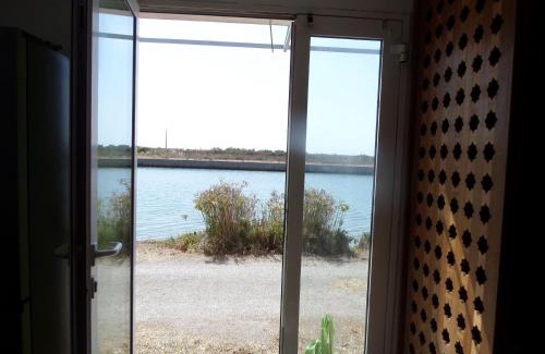 Frontignan House | Cabanès des Aresquiers