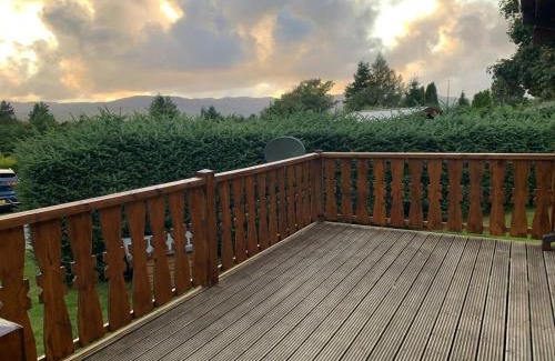 Bronaber House | Caban Marjie