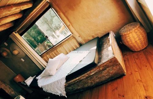 Sambaqui House | Cabana Africana