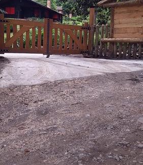 Campos do Jordao Ski Chalet | Cabana Austríaca no Vale Encantado