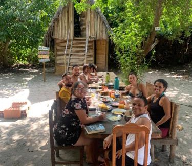 Arembepe Other | Cabana Bem-Te-Vi