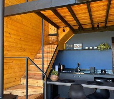 Cambara do Sul Cabin | Cabana Cambará