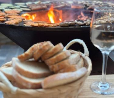 Toplita Ski Chalet | Cabana Caterina