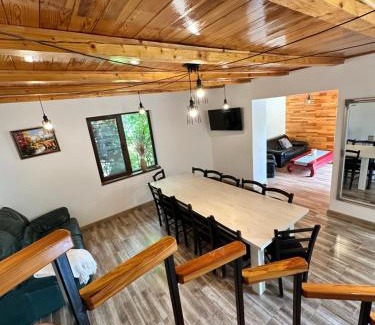 Toplita Ski Chalet | Cabana Caterina