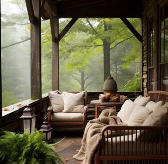 Serra do Cipo Ski Chalet | Cabana Colibri