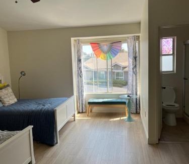 Carlsbad House | Cabana Cori