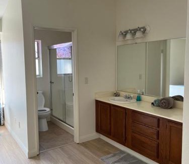 Carlsbad House | Cabana Cori