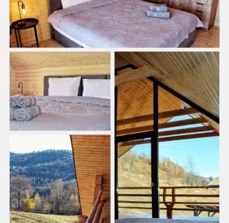 Horea Ski Chalet | Cabana de sub mesteceni