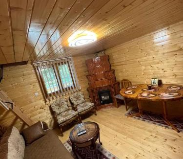 Bistra Ski Chalet | Cabana din Luncă