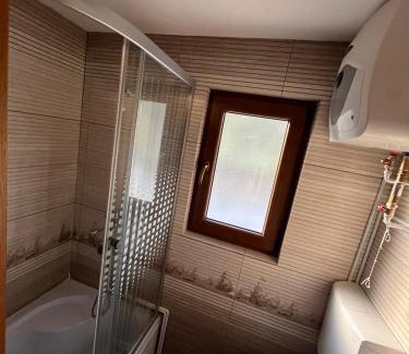 Bistra Ski Chalet | Cabana din Luncă