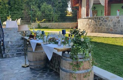Miercurea Sibiului House | Cabana Dintre Vii