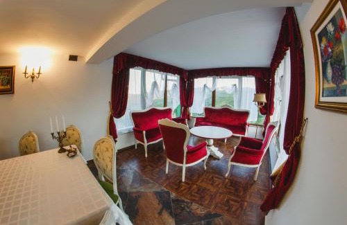 Miercurea Sibiului House | Cabana Dintre Vii
